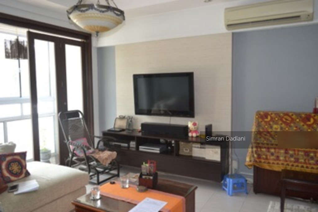 Bishan Park Condominium thumbnail photo